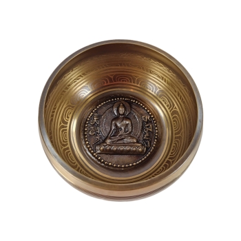 Misa tybetańska 12011 czakra podstawy + wałek