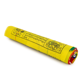 flagi modlitewne Duzy * 700cm. Jakość