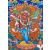 Guru Drakpo - Guru drakpur - Padma sambhava 08
