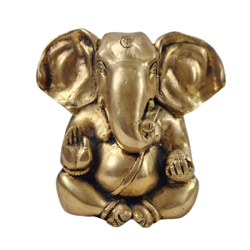 Figurka Ganesh 027 jakość