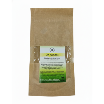Przyprawa do Herbaty I Kawy Prosto z Indii 50g. (tea masala)