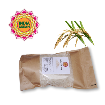 Ryż Basmati 1 kg. Jakość