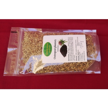 Ostropest Plamisty Ziarno 500g.
