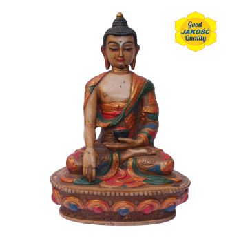 Sakyamuni Buddha18