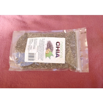 Nasiona Chia - Szałwia Hiszpańska 500g.