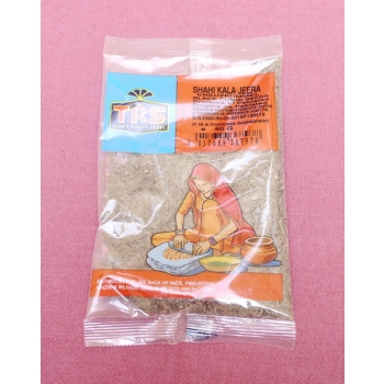 TRS Shahi Jeera (Czarny Kmiń) 50g.