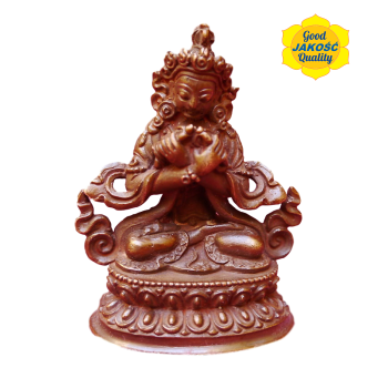 Dorje Chhang (Vajradhara)03 Jakość