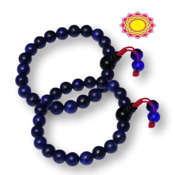 Hand Mala lapislazuli02
