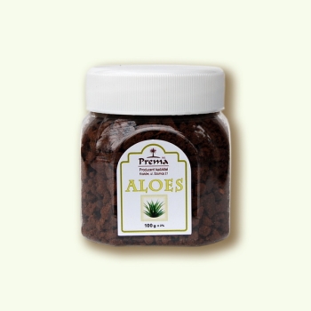 Kadzidła ALOES 90g