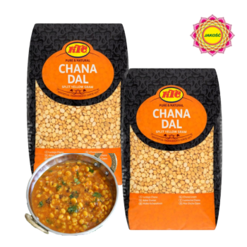 Ktc Chana Dal 2kg.
