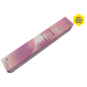 Kadzidła japońskie Lawendowy