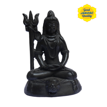 Figurka Shiva**
