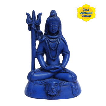 Figurka Shiva**