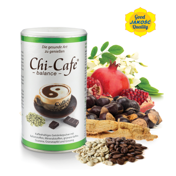 Chi-cafe balans 180g.
