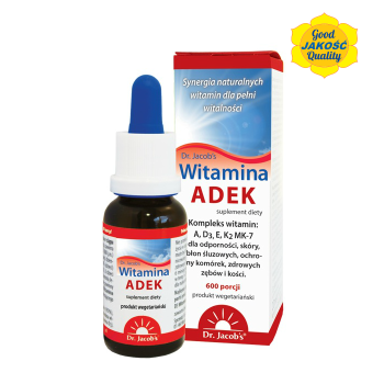 Witamina ADEK- 20 ml