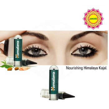 Himalaya Kajal Ziołowy  do makijażu oczu 2.70g.