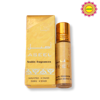 Perfum w olejku Arabski 8ml Megahit