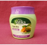 Maseczka do Włosów Oliwkowa 500g.