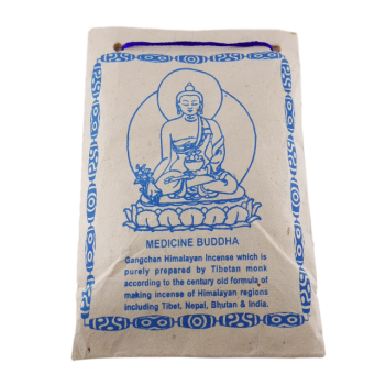Buddha Medycyna (Sangye Menla) 40g.