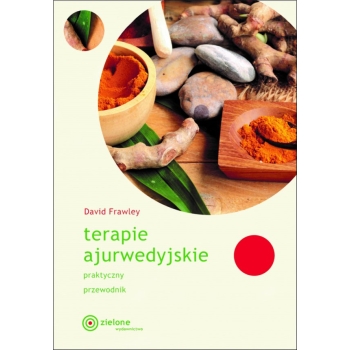 Terapie ajurwedyjskie, David Frawley