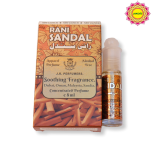 Perfumy w Olejku Rani Sandal (Sandałowe) 8ml.
