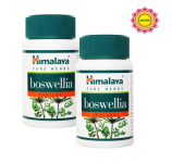 Boswellia Zdrowe Stawy Mocne Kości Himalaya