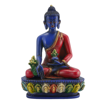 Buddha Medycyna 01