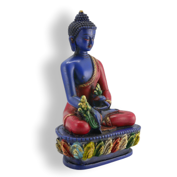 Buddha Medycyna 01