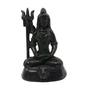 Figurka Shiva*****