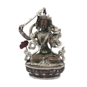 Manjushree 09 brąz jakośc