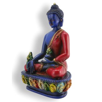 Buddha Medycyna 01