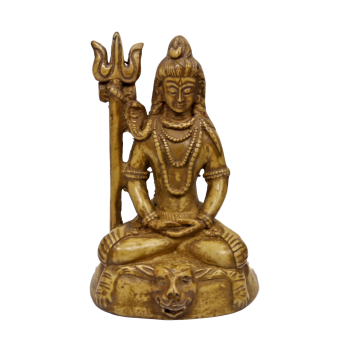 Figurka Shiva***