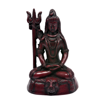 Figurka Shiva 8cm***