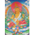 Zambhala (dzambala) Buddha bogactwa jakość