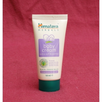 KREM Delikatny krem dla dzieci H 50 ml.