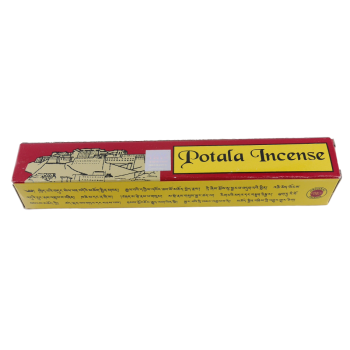 Potala Incense
