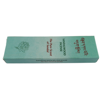 Kadzidła Drzewo sandałowe SANDALWOOD