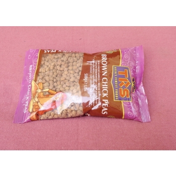 TRS Ciecierzyca 500g. Czarna