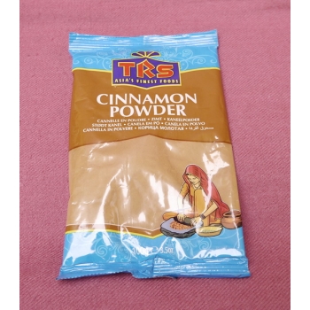 TRS Cynamon Melony 100g.