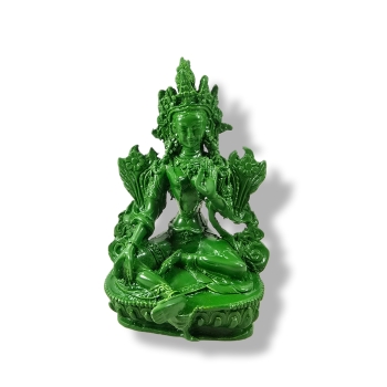Zielona Tara (Green Tara) 880