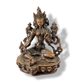 Zielona Tara (Green Tara)08888