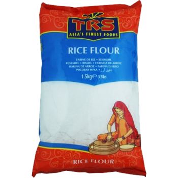 Mąka ryżowa 1kg.