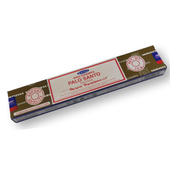 Kadzidła Palo Santo satya 15g.*