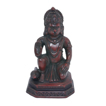 Figurka Hanumana***