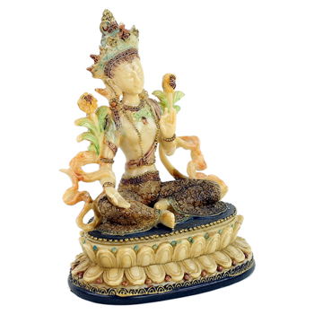 Zielona Tara (Green Tara)65