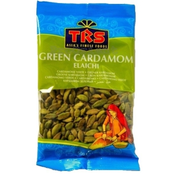 TRS Kardamon zielony 50g.
