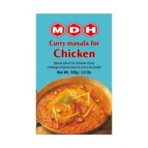 MDH Chicken curry masala
