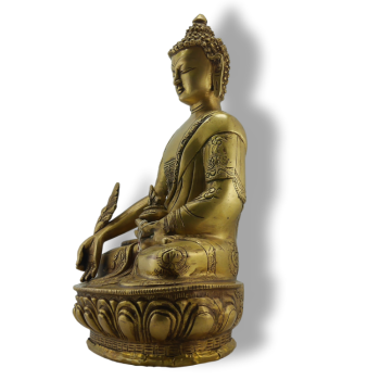 Buddha Medycyna jakość 44