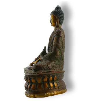 Buddha Medycyna jakość 62