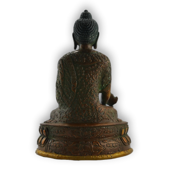 Buddha Medycyna jakość 62
